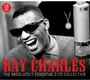 Ray Charles - Absolutely Essential - 3CD