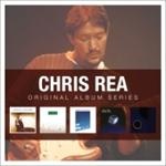 Chris Rea - Original Album Series - 5CD Chris Rea - Original Album Series - 5CD