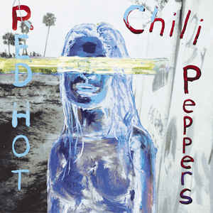 Red Hot Chili Peppers ‎– By The Way - 2LP