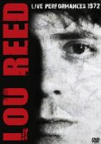 Lou Reed - Live Performances 1972 - DVD