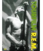 R.E.M. - Tourfilm - DVD