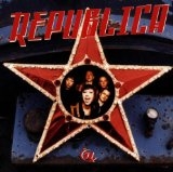 REPUBLICA - REPUBLICA - CD