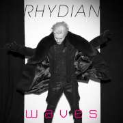 Rhydian - Waves - CD