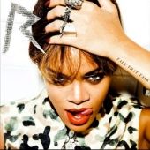 Rihanna - Talk That Talk - CD