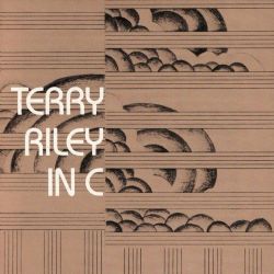 Terry Riley - In C - CD