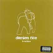 Damien Rice - B Side - CD