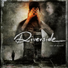 RIVERSIDE - OUT OF MYSELF - CD