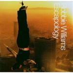 Robbie Williams - Escapology (2011 Special Edition) - CD+DVD