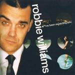 Robbie Williams - I've Been Expecting You - CD
