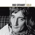 Rod Stewart - Gold - 2CD