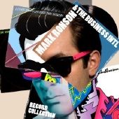 Mark Ronson&Business Intl. - Record Collection - CD