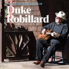 DUKE ROBILLARD - Acoustic Blues & Roots Of - CD DUKE ROBILLARD - Acoustic Blues & Roots Of - CD