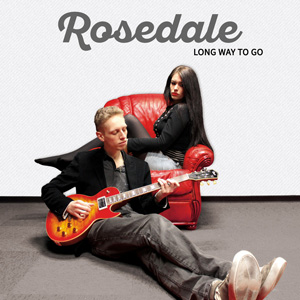 Rosedale - Long Way To Go - CD