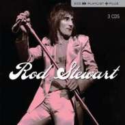 Rod Stewart - Playlist Plus - 3CD