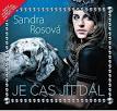Sandra Rosová - Je čas jít dál - CD