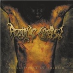 Rotting Christ - Thanatiphoro - 2CD