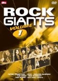 V/A - ROCK GIANTS 1 - DVD