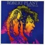 Robert Plant - Manic Nirvana (Remastered) - CD