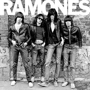 Ramones – Ramones - LP Ramones – Ramones - LP