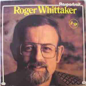 Roger Whittaker ‎– Starportrait - 2LP bazar