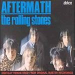 Rolling Stones - Aftermath(US version) - CD Rolling Stones - Aftermath(US version) - CD