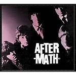 Rolling Stones - Aftermath(UK version) - CD Rolling Stones - Aftermath(UK version) - CD