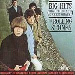 Rolling Stones - Big Hits (High Tides Green Grass) - CD