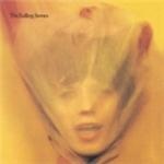 Rolling Stones - Goats Head Soup - CD