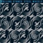 The Rolling Stones - Steel Wheels - CD