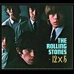 Rolling Stones - 12 X 5 - CD Rolling Stones - 12 X 5 - CD