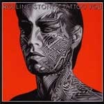 Rolling Stones - Tattoo You (2009 Remastered) - CD