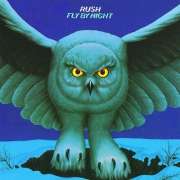 Rush - Fly By Night - CD Rush - Fly By Night - CD