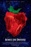 Across The Universe - DVD Across The Universe - DVD
