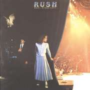 Rush - Exit...Stage Left - CD Rush - Exit...Stage Left - CD