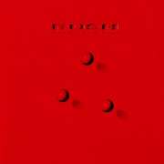 Rush - Hold Your Fire - CD Rush - Hold Your Fire - CD