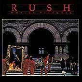 Rush - Moving Pictures - CD Rush - Moving Pictures - CD