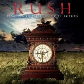 Rush - Time Stand Still (The Collection) - CD Rush - Time Stand Still (The Collection) - CD