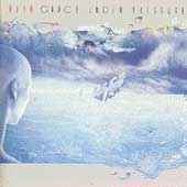 Rush - Grace Under Pressure - CD Rush - Grace Under Pressure - CD