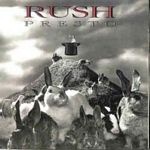 Rush - Presto - CD Rush - Presto - CD