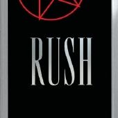 Rush - Sector 2 - 5CD+DVD