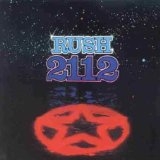 RUSH - 2112 =REMASTERED - CD RUSH - 2112 =REMASTERED - CD