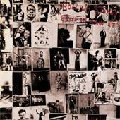 Rolling Stones - Exile On Main Street (2010 Remastered) - CD Rolling Stones - Exile On Main Street (2010 Remastered) - CD