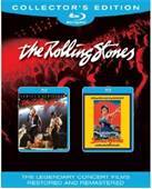 Rolling Stones - Ladies & Gentlemen+Some Girls: Live -2x Blu Ray