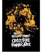 Rolling Stones - Crossfire Hurricane - Blu Ray