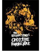 Rolling Stones - Crossfire Hurricane - Blu Ray Rolling Stones - Crossfire Hurricane - Blu Ray