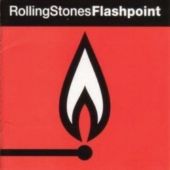 Rolling Stones - Flashpoint (2009 Remastered) - CD Rolling Stones - Flashpoint (2009 Remastered) - CD