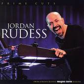 Jordan Rudess - Prime Cuts - CD