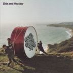 Rumble Strips - Girls and Weather - CD