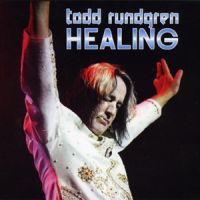 Todd Rundgren - Healing - CD+DVD