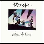 Rush - A Show of Hands - CD Rush - A Show of Hands - CD